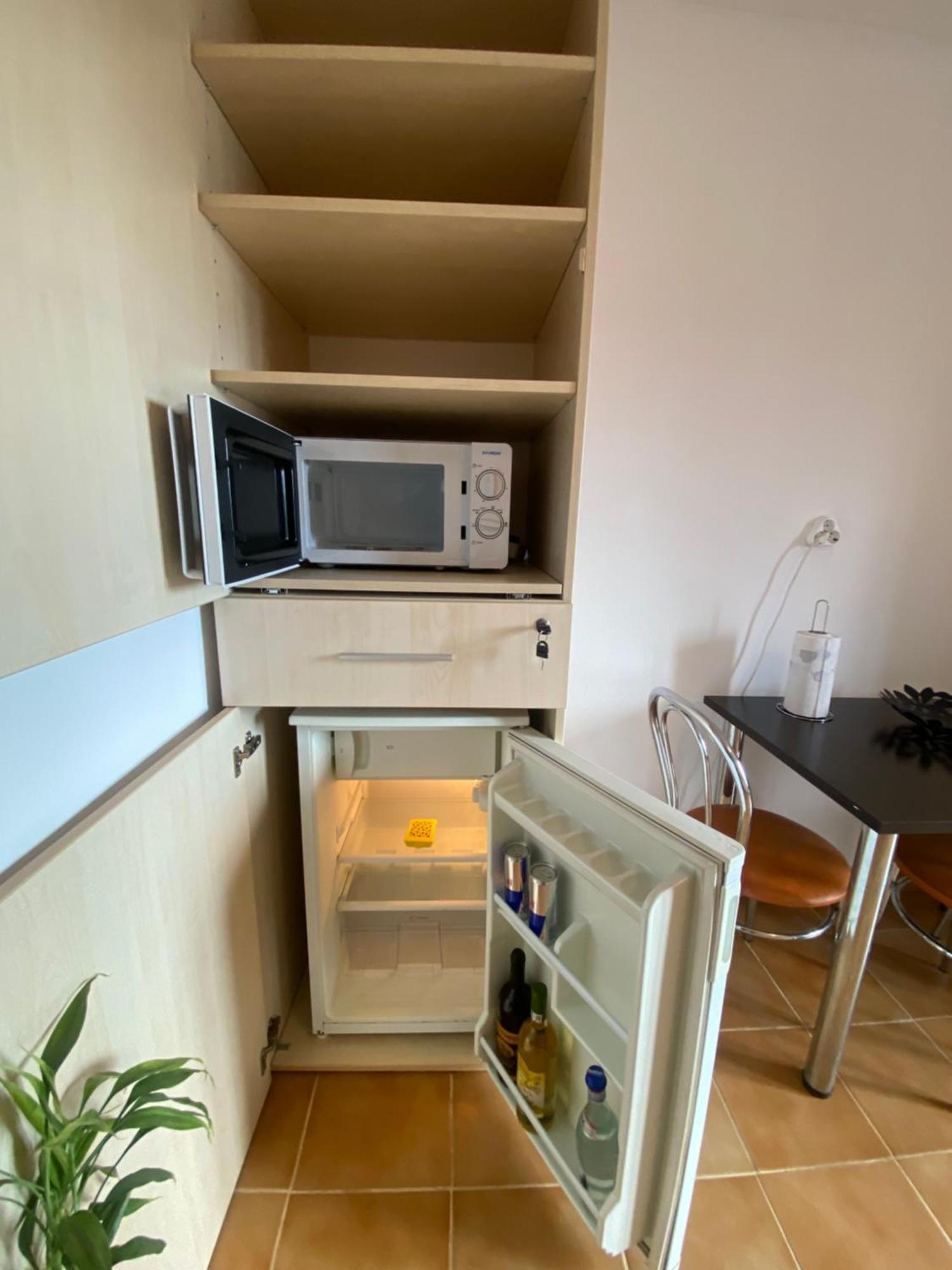 Central Relaxation Apartment Bukarest Exteriör bild