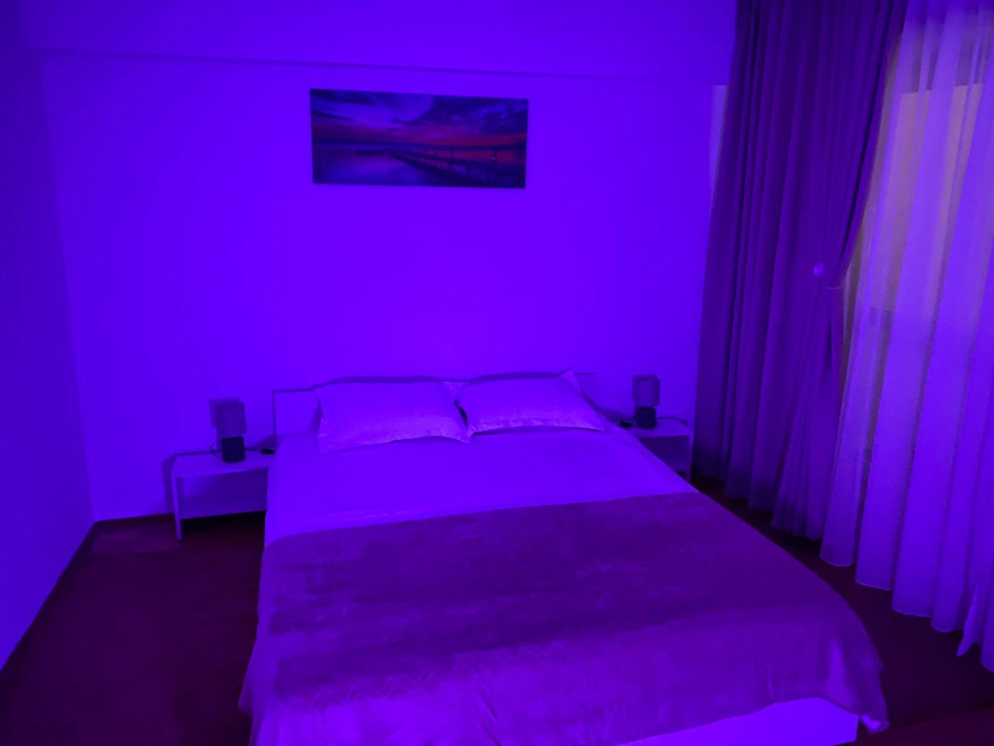 Central Relaxation Apartment Bukarest Exteriör bild