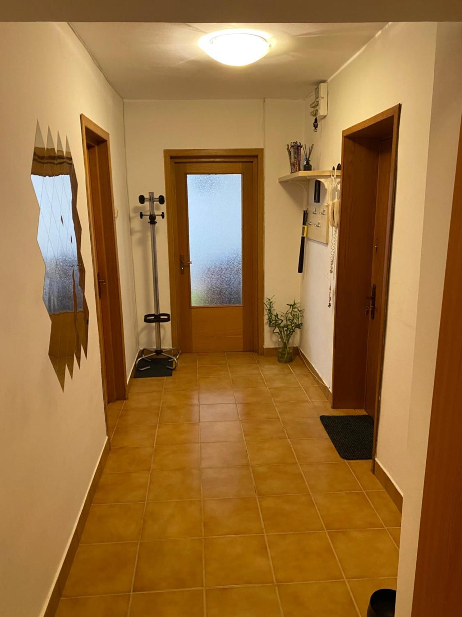 Central Relaxation Apartment Bukarest Exteriör bild